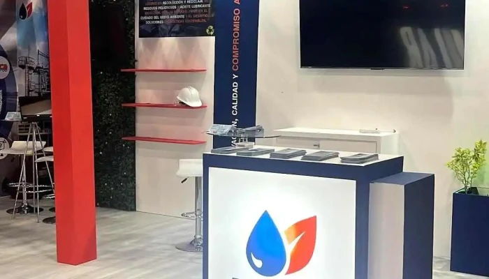 Bravo Energy Mexico Exterior - Santa Rosa Jáuregui