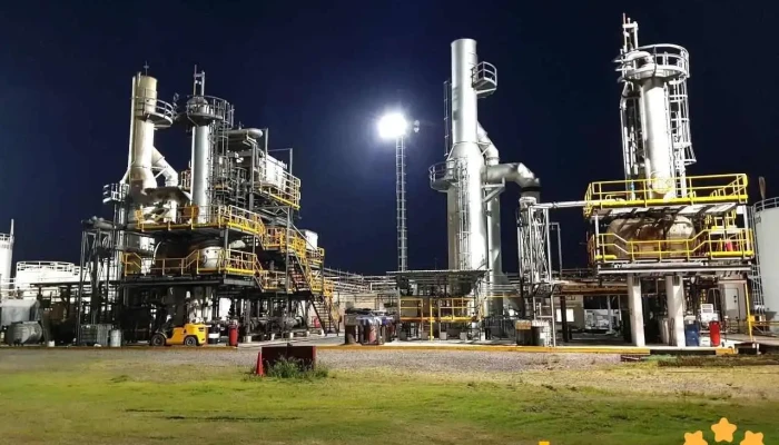 Bravo Energy Mexico Instagram - Santa Rosa Jáuregui