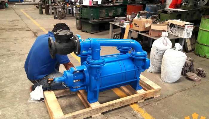 Bvd Vacuum -  Descuentos - Tizayuca