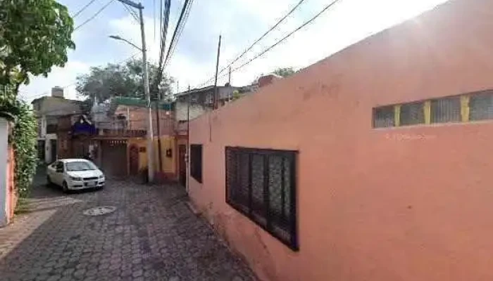 Caave Instalaciones Sa De Cv -  Comentarios - Coyoacán, Ciudad de México