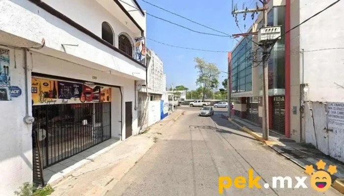 Cabrera e Hijos - Centro