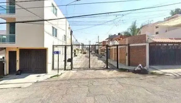 Cae Instalaciones Industriales Cae Centro De Atencion Electrica Sa De Cv Dondedeg - Heroica Puebla de Zaragoza