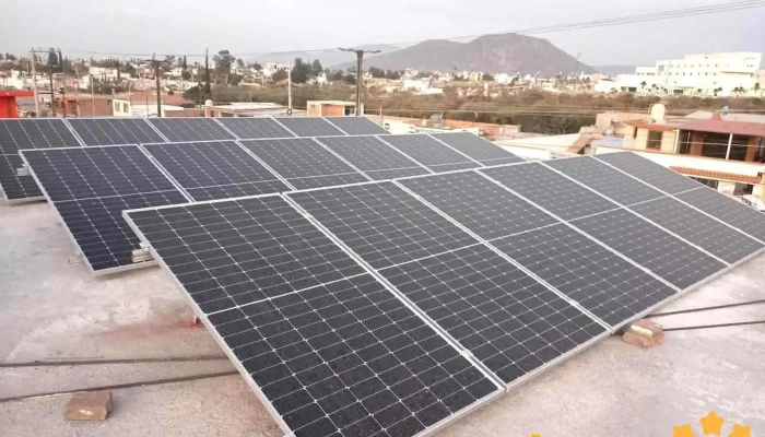 Cal&gar Smart Energy® - Juriquilla