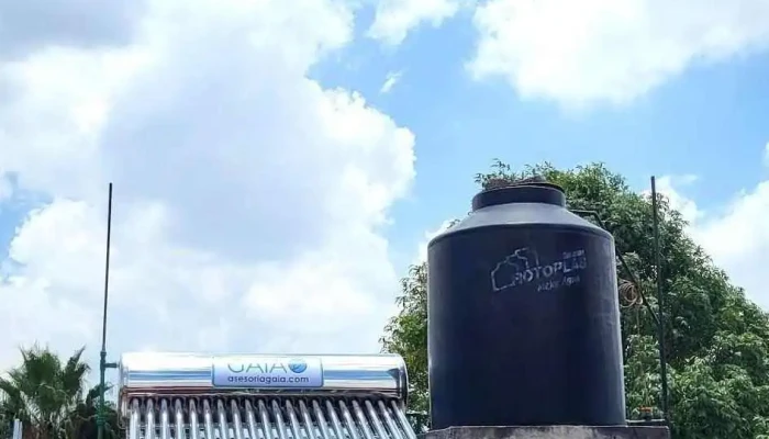 Calentadores Solares Gaia -  Del Propietario - Ixtapaluca