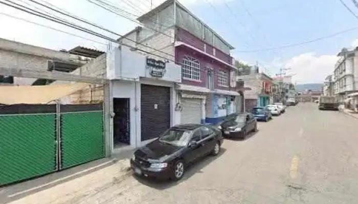 Calentadores Solares Villa Guerrero -  Abierto Ahoradeg - Villa Guerrero