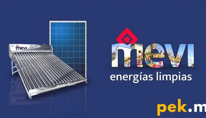 Calentadores Solares Y Paneles Mevi Oaxaca -  Telefono - Santiago Etla