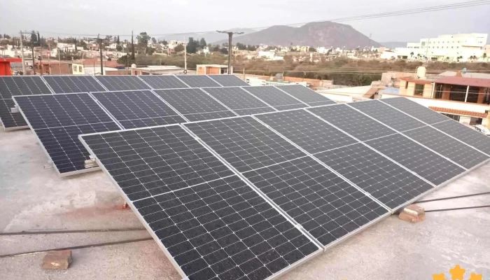 Calgar Smart Energyr Instagram - Juriquilla