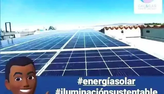 Calgar Smart Energyr Videos - Juriquilla