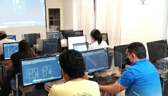 Camara Mexicana De La Industria De La Construccion Delegacion Oaxaca Cmic Oaxaca Catalogo - Oaxaca de Juárez