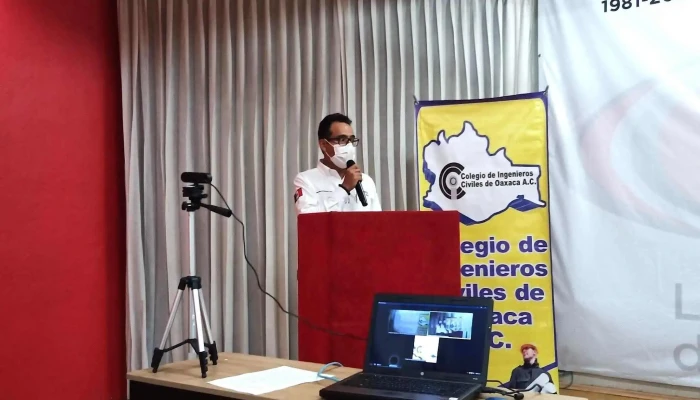 Camara Mexicana De La Industria De La Construccion Delegacion Oaxaca Cmic Oaxaca Comentarios - Oaxaca de Juárez