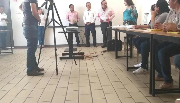 Cámara Mexicana de la Industria de la Construcción, Delegación Oaxaca. (cmic Oaxaca) - Oaxaca De Juárez