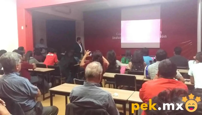 Camara Mexicana De La Industria De La Construccion Delegacion Oaxaca Cmic Oaxaca Videos - Oaxaca de Juárez