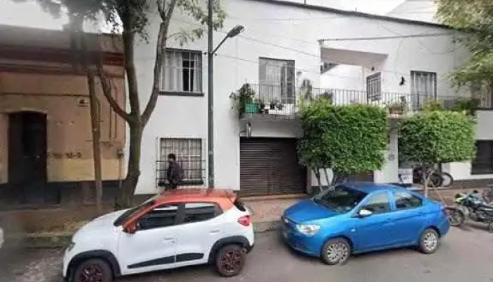Candil Arte Antiguo Mex -  Abierto Ahora - Miguel Hidalgo, Ciudad de México