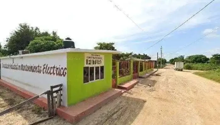 Capacitacion Industrial En Mantenimiento Electrico Descuentosdeg - Unión Hidalgo