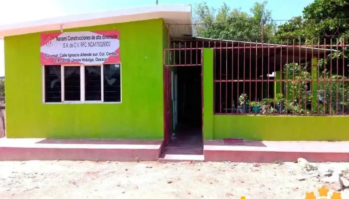 Capacitacion Industrial En Mantenimiento Electrico. - Unión Hidalgo