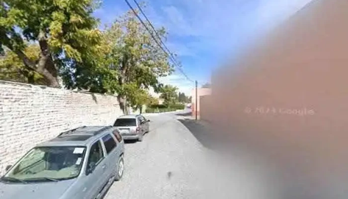 Capuchina -  Sitio Webdeg - Parras de la Fuente