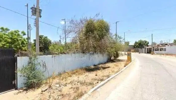Carcamo De Aguas Residuales Cuchupetas -  Como Llegardeg - Villa Unión
