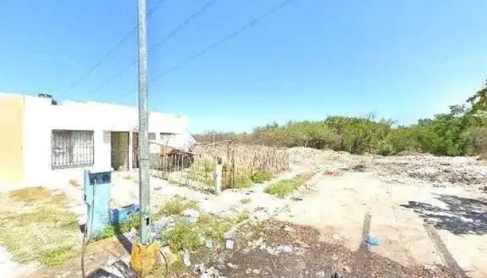 Carcamo De Aguas Residuales Santa Fe -  Cerca De Mideg - Fraccionamiento los Ángeles