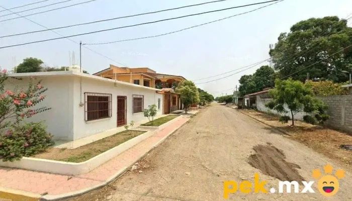 Carlos Orozco - Unión Hidalgo