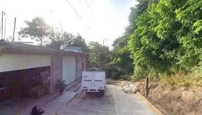 Carpinteria Santiago Instagramdeg - San Pedro Jicayán