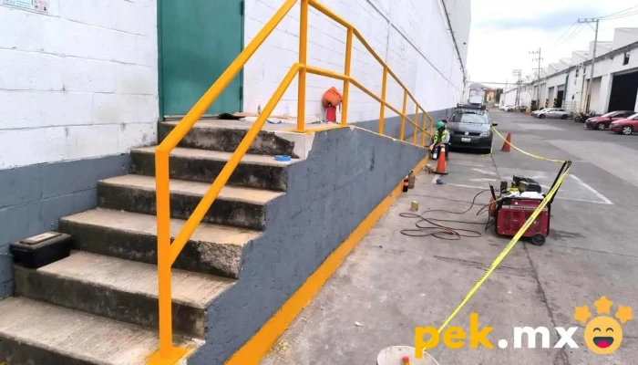 Carpinteria Y Herreria Vallmont Del Propietario - Ecatepec de Morelos