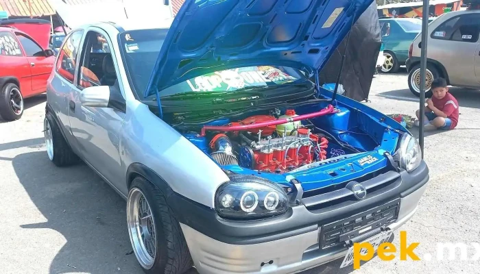 Carrillo Servicio Electrico Automotriz -  Del Propietario - San Mateo Atenco