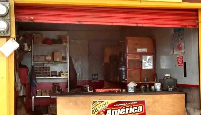 Carrillo Servicio Electrico Automotriz -  Exterior - San Mateo Atenco