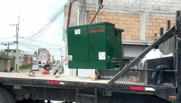 Carsa Sistemas Integrales -  Mas Recientes - Toluca de Lerdo