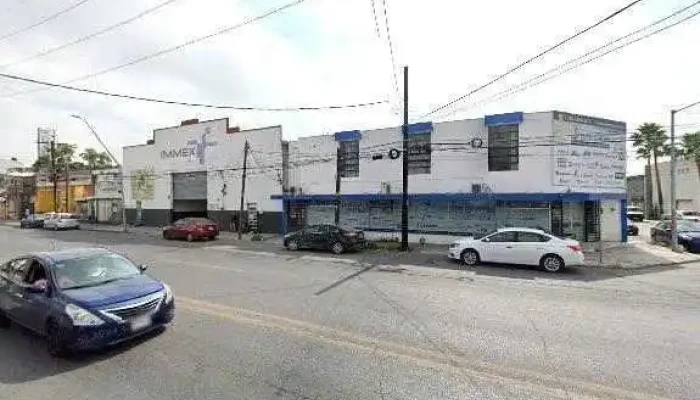 Casa Del Cerrajero Monterrey -  Instagramdeg - Monterrey