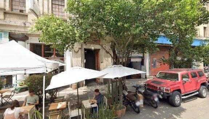 Casa Electrica De Mexico Ubicacion - Cuauhtémoc, Ciudad de México