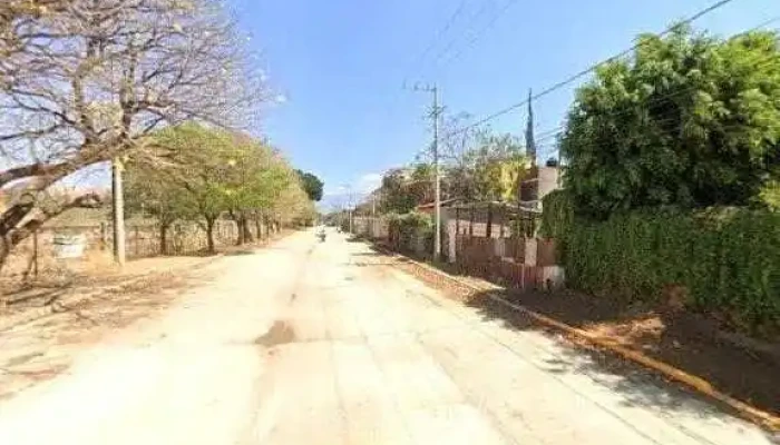 Casevioaxaca Camaras De Seguridad Y Video Vigilancia Oaxaca Direcciondeg - Santa Cruz Xoxocotlán