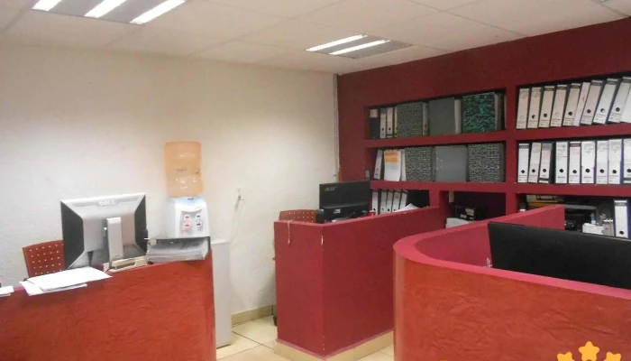 Castillo Instalaciones Electricas -  Ubicacion - Chimalhuacán