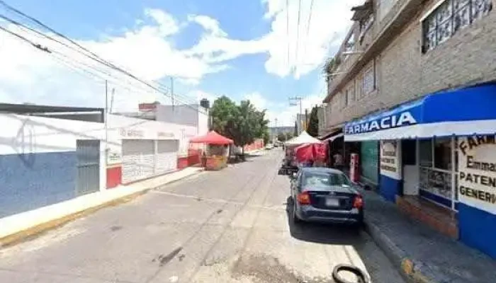 Castillo Instalaciones Electricas -  Ubicaciondeg - Chimalhuacán