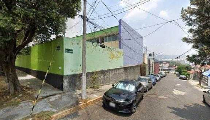 Cefconstructores -  Fotos - Tlalnepantla