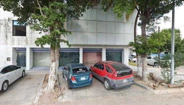 Ceisa -  Los Mochisdeg - Los Mochis