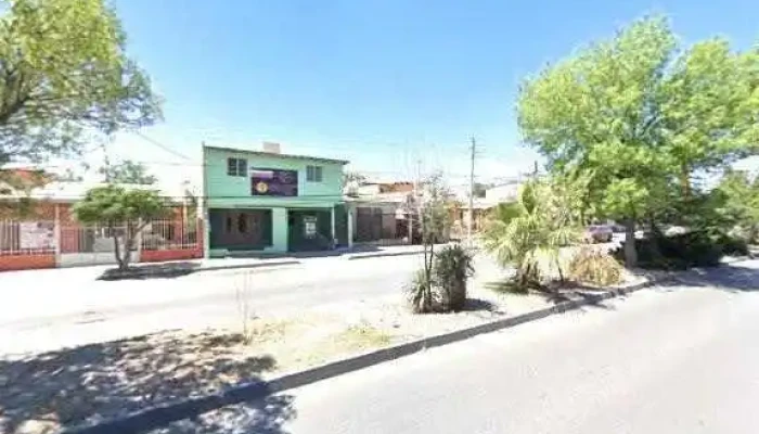Cemi -  Instagramdeg - Juárez