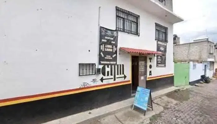 Cemua Centro Multidisciplinario De Arte Tenango Del Aire -  Cerca De Mi - Tenango del Aire