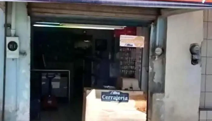 Centro Cerrajero De Los Mochis Exterior - Los Mochis
