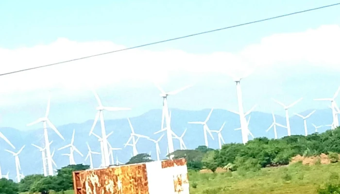 Centro Comunitario Bioclimatico Ejidal Promocion - La Venta