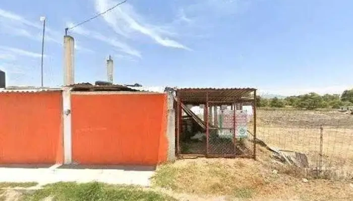 Centro De Acopio De Envases Vacios De Agroquimicos Comentarios - Santa María del Llano