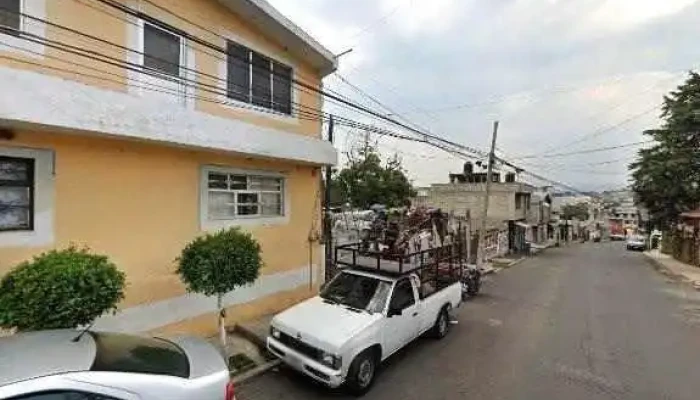 Centro De Acopio -  Descuentos - Capulhuac de Mirafuentes