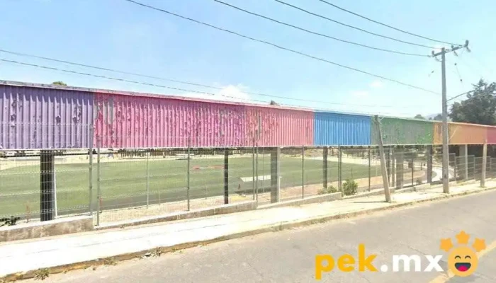Centro De Reciclaje De Ecatzingo - Ecatzingo De Hidalgo