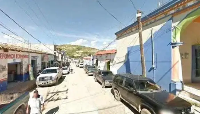 Centro Integral De Atencion Al Contribuyente Santiago Juxtlahuaca Descuentos - Santiago Juxtlahuaca