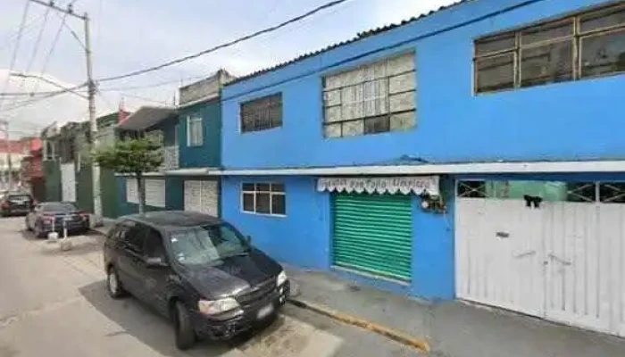 Centro Tecnologico Grama Sa De Cv Fotos - Tlalnepantla