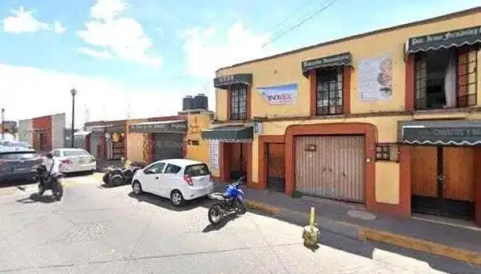 Cerinza Construcciones Electricas -  Fotos - Tepotzotlán