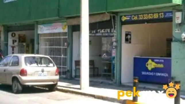 Cerrajeria 24 Horas -  Exterior - Guadalajara