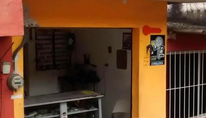 Cerrajeria 24 Hrs Exterior - Xalapa-enríquez