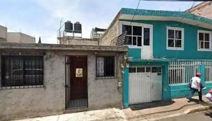 Cerrajeria 7 Hermanos -  Abierto Ahora - Tlalpan, Ciudad de México