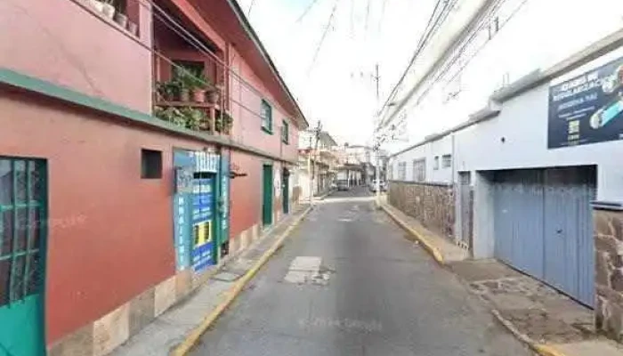 Cerrajeria A Tellez Puntaje - Xalapa-enríquez