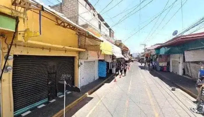 Cerrajeria Aceves -  Numero - México